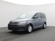 Volkswagen Caddy 2025