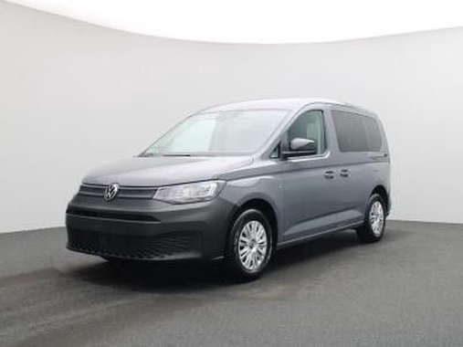 Volkswagen Caddy 2025