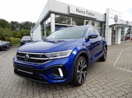 Volkswagen T-Roc 2023