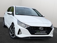 Hyundai i20 2022