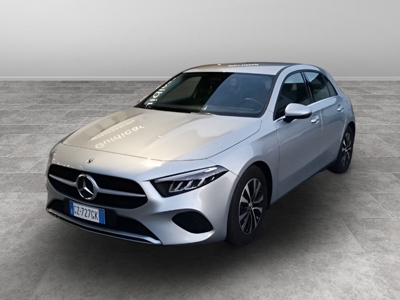 Mercedes-Benz Other