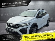 Dacia Sandero 2023
