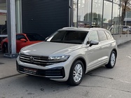 Volkswagen Touareg 2025