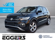 Volkswagen T-Cross 2019