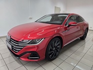 Volkswagen Arteon 2021