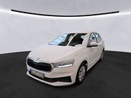 Skoda Fabia 2023