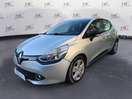 Renault Clio 2015