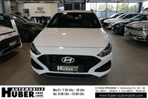 Hyundai i30 2024