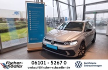 Volkswagen Polo 2026