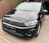 Volkswagen Touran 2022