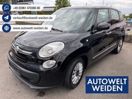 Fiat 500L 2014
