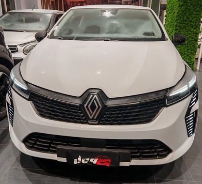 Renault Clio 2024