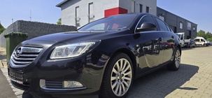 Opel Insignia 2012