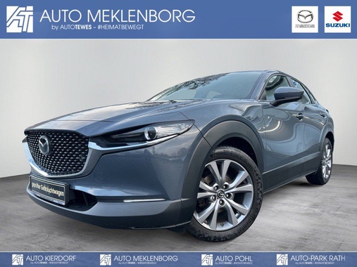 Mazda CX-30 2021