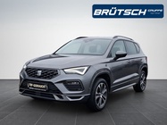 Seat Ateca 2023