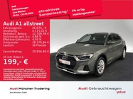 Audi A1 2025