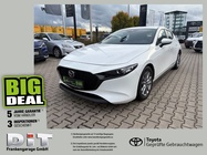 Mazda 3 2019