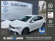 Volkswagen Polo 2026