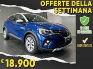 Renault Captur 2020