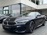 BMW 8 Series 2019