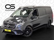 Mercedes-Benz V-Class 2021