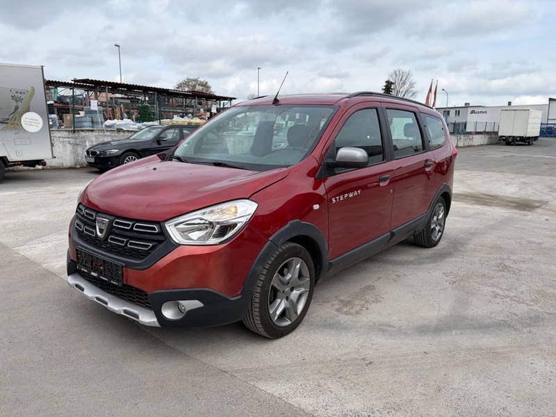 Dacia Lodgy