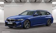 BMW 3 Series 2025
