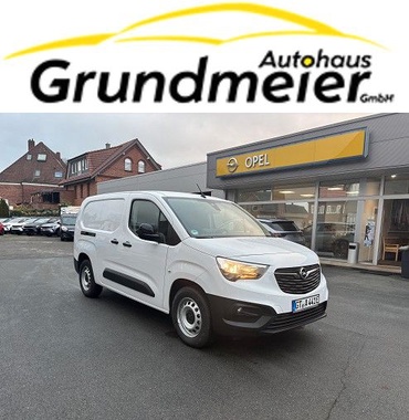 Opel Combo 2024