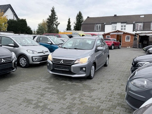 Mitsubishi Space Star 2020