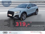 Audi Q2 2022