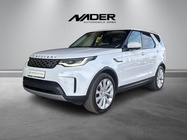 Land Rover Discovery 2022