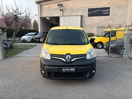 Renault Kangoo 2019
