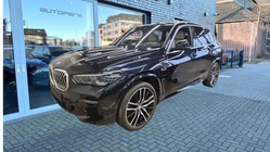 BMW X5 2022