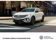 Volkswagen T-Roc 2026