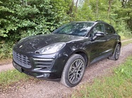 Porsche Macan 2017