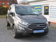 Ford EcoSport 2019