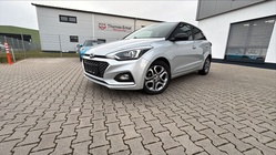Hyundai i20 2020