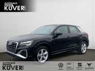 Audi Q2 2025