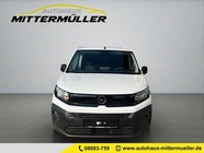 Opel Combo 2024