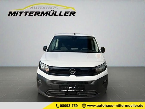 Opel Combo 2024