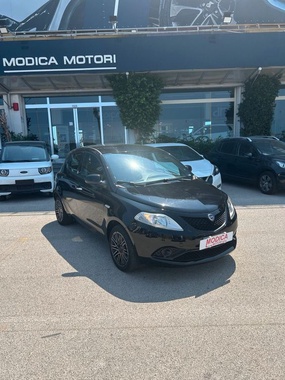 Lancia Ypsilon 2021