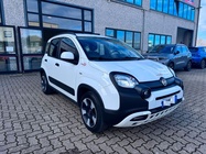 Fiat Panda 2020