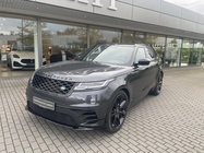 Land Rover Velar 2018