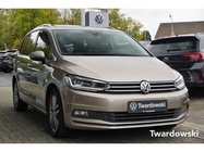 Volkswagen Touran 2017