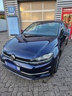 Volkswagen Golf 2020