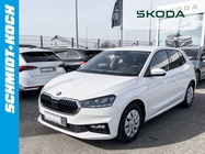 Skoda Fabia 2024