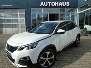 Peugeot 3008 2020