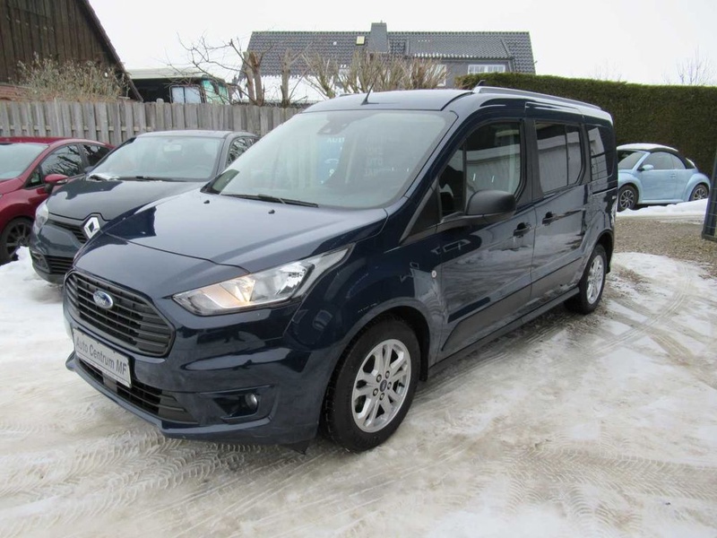 Ford Tourneo Connect