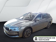 Skoda Octavia 2025