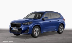 BMW X1 2024